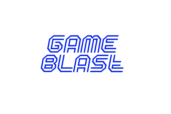 Логотип компании Компьютерный клуб Game Blast Тула