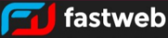 Логотип компании FastWeb