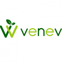 Логотип компании Питомник растений «Venev»