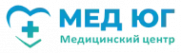 Логотип компании Медицинский центр "Мед-Юг" в Туле Логотип компании Медицинский центр "Мед-Юг" в Туле