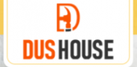 Логотип компании dushouse