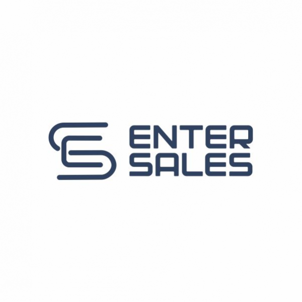 Логотип компании ENTERSALES