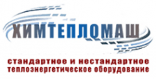 Логотип компании ХимТеплоМаш