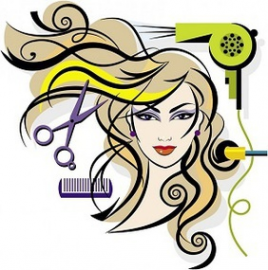 Логотип компании Студия-салон красоты LITE