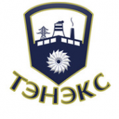 Логотип компании ТЭНЭКС