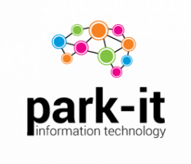Логотип компании Парк Информационных Технологий