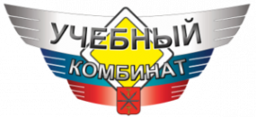 Логотип компании Автошкола ОУКК