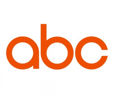 Логотип компании ABC.ru