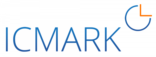 Логотип компании Icmark